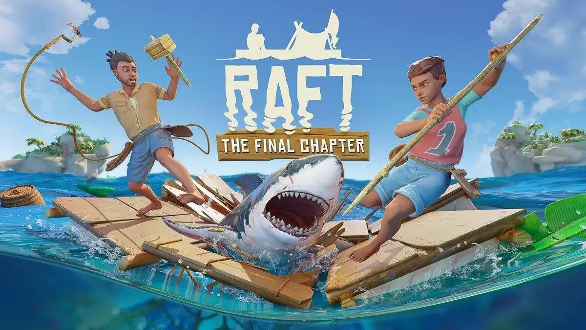 raft